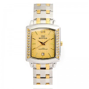 Mirage 7442 Silver Full Gold MDBTGIV